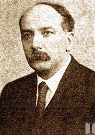 Ion Barbu