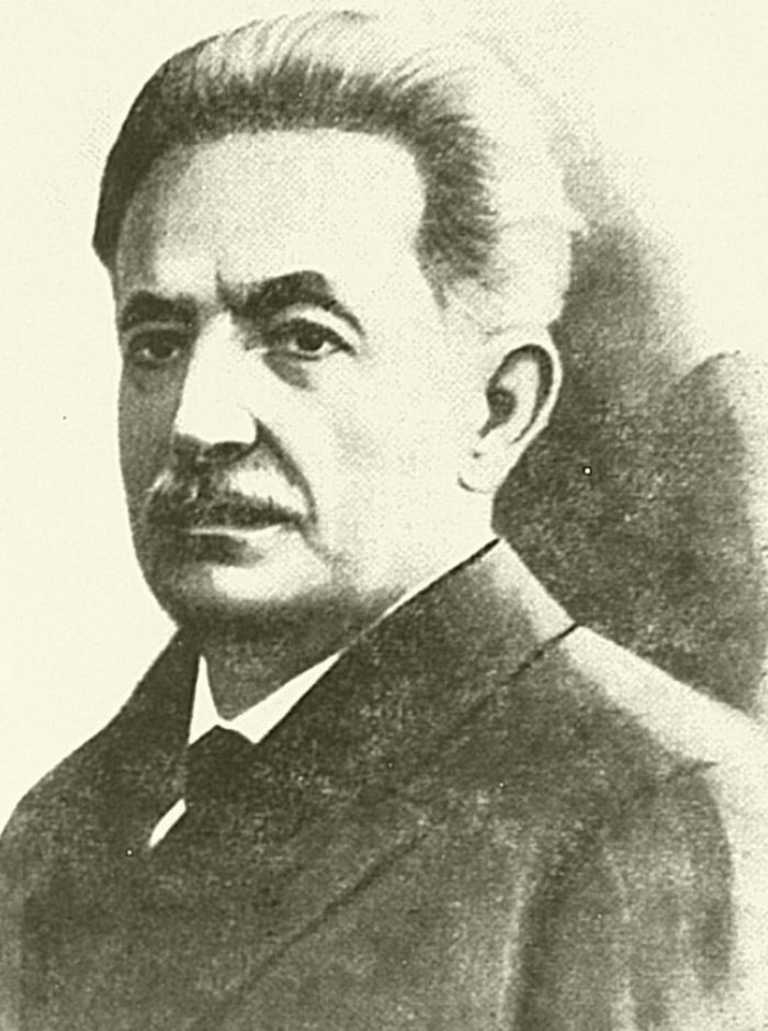 Ioan Slavici