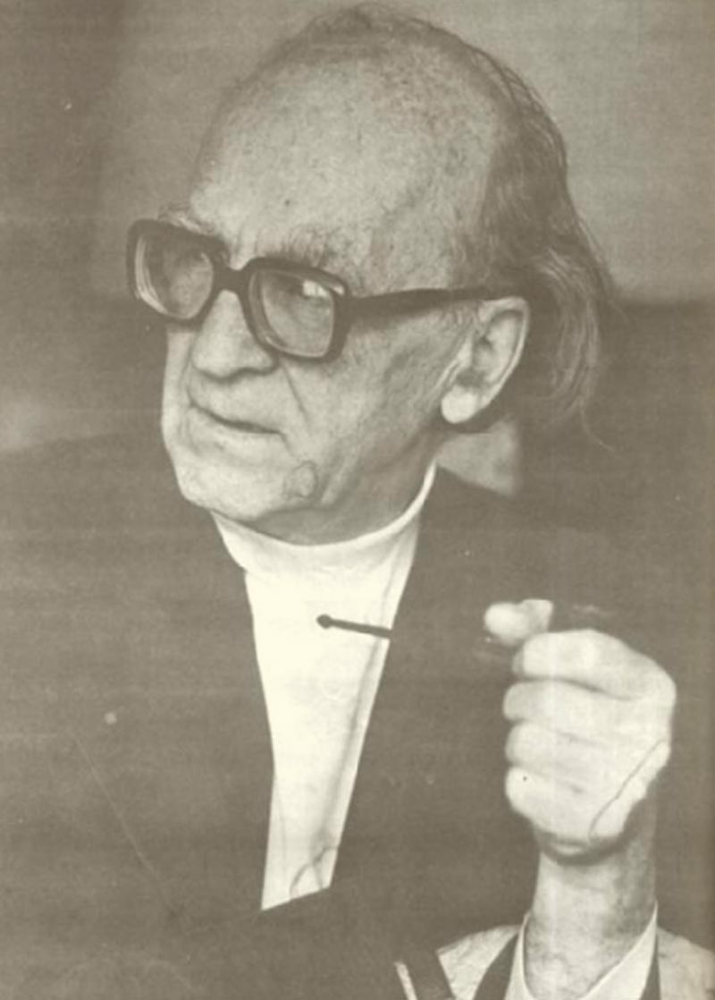 Mircea Eliade